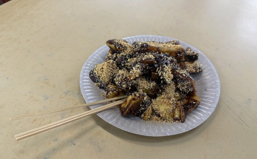 Rojak（ロジャック）